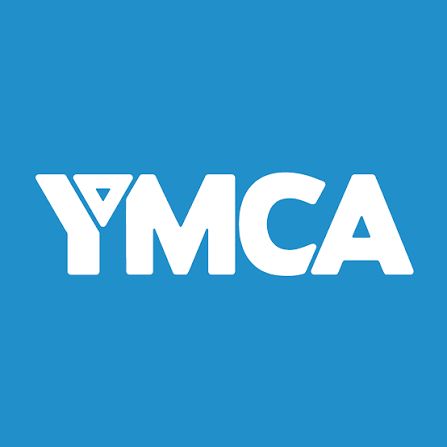 Logo de YMCA